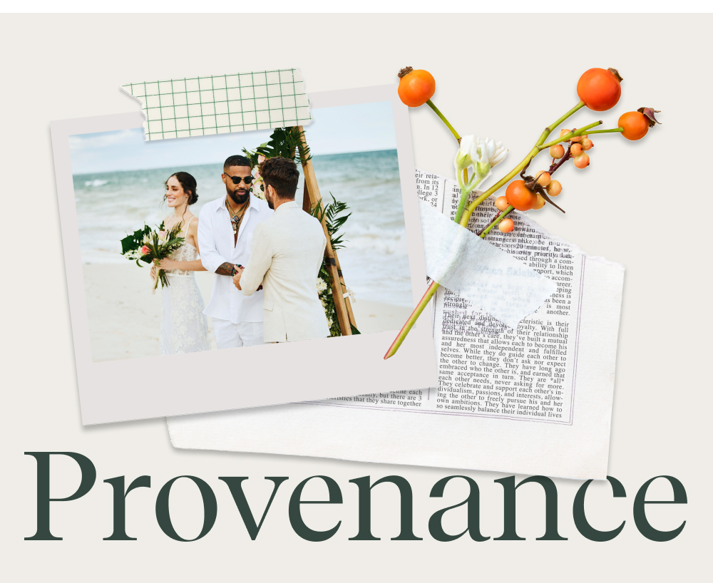 Write Your Wedding Vows Ceremony Script and Toasts